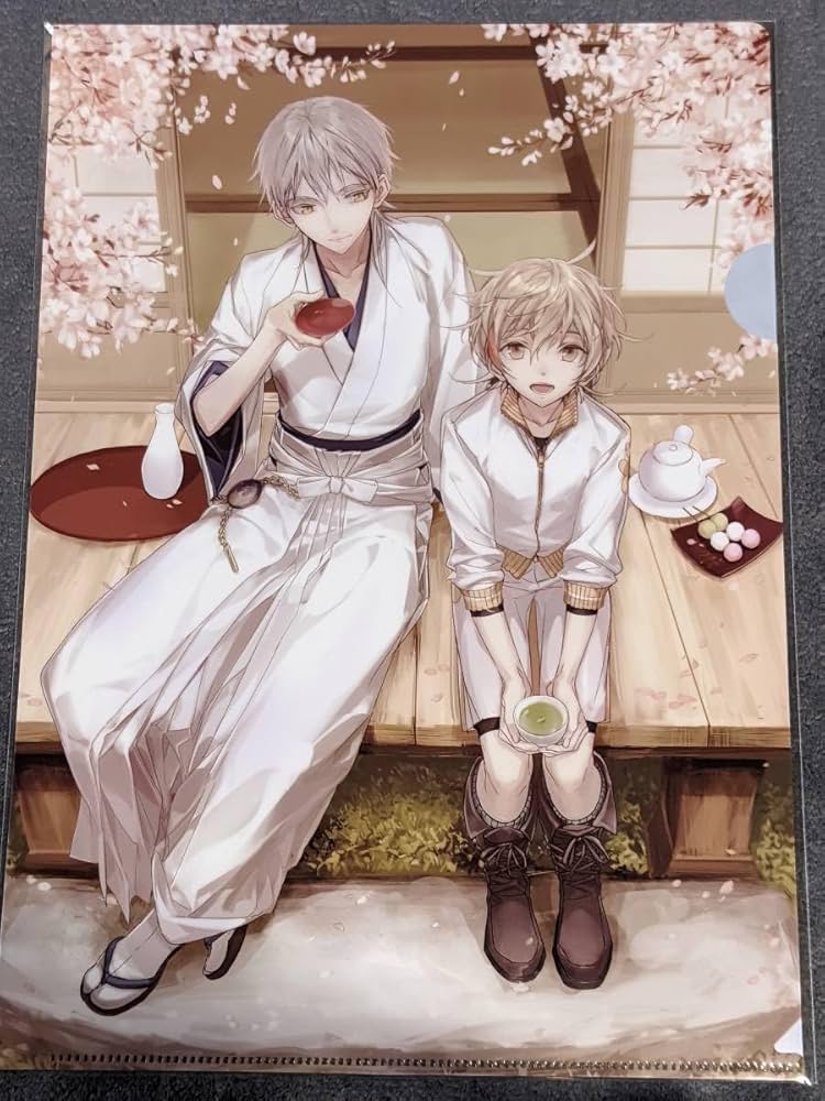 スタマイ　桧山　クリアファイル スタマイ Costume Line A4 クリアファイル 桧山 貴臣 - メルカリ